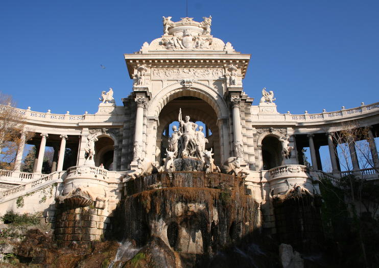 Palais Longchamp